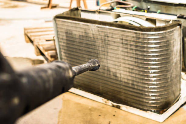 Best Home Air Vent Cleaning  in Calico Rock, AR
