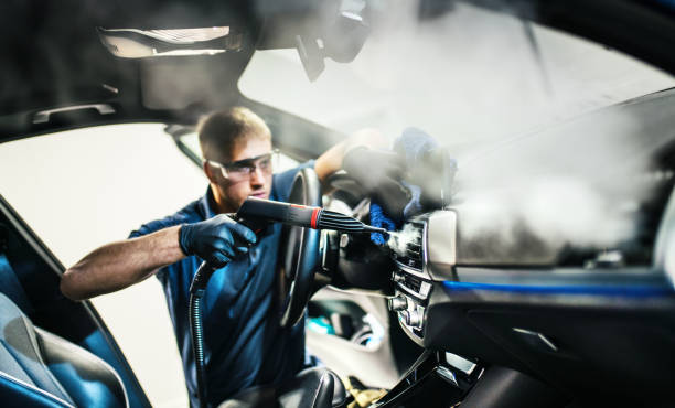 Trusted AR Airduct Cleaning Experts