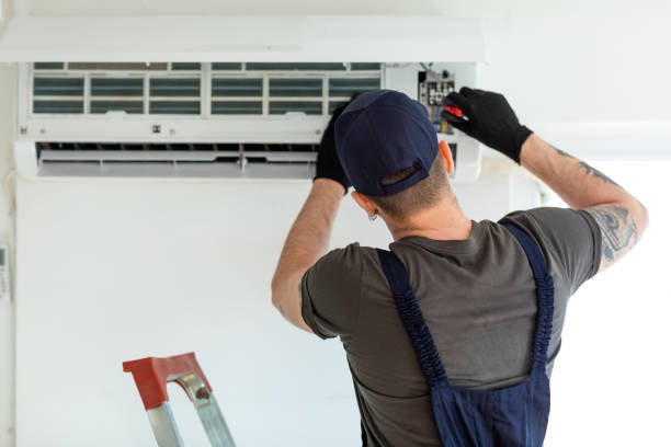 HVAC Maintenance and Cleaning in AR