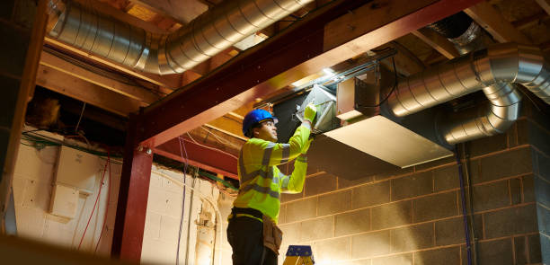 Best HVAC System Cleaning  in Calico Rock, AR