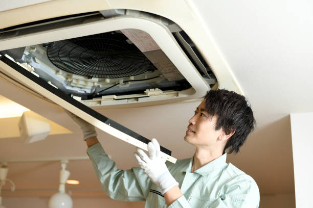 Best Affordable HVAC Duct Cleaning  in Calico Rock, AR