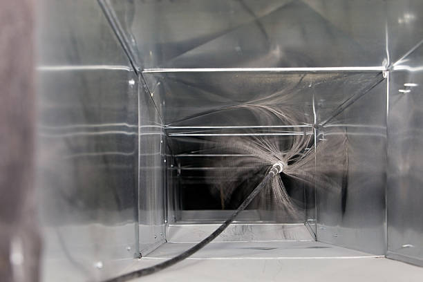 Best Air Duct Cleaning Near Me in AR