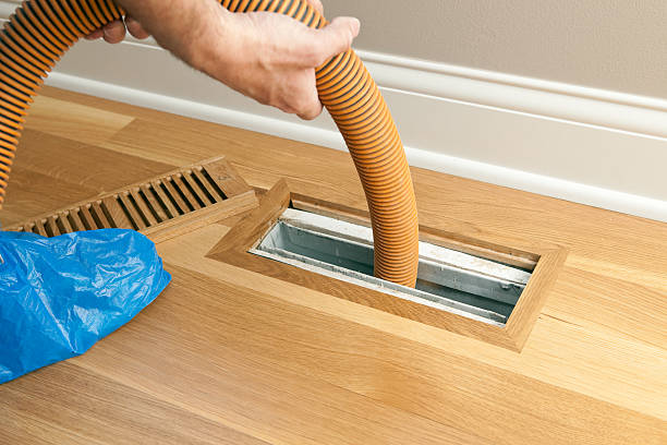 Best Ductwork Cleaning Services  in Calico Rock, AR