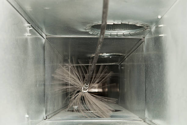 Best Local Air Duct Cleaning Services  in Calico Rock, AR