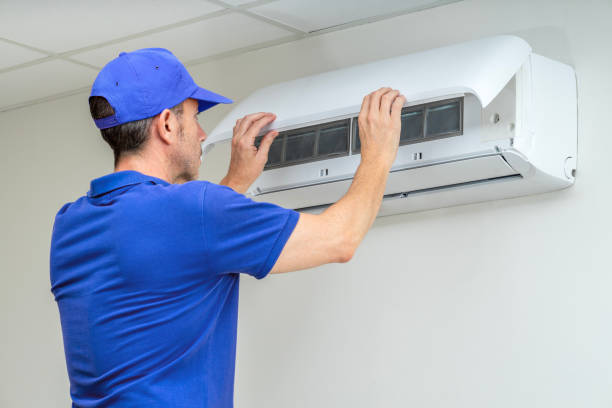 Ductwork Cleaning Services in AR