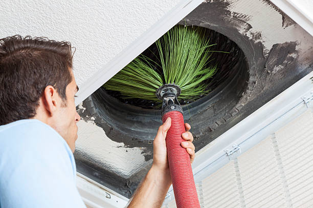 Best Commercial HVAC Duct Cleaning  in Calico Rock, AR