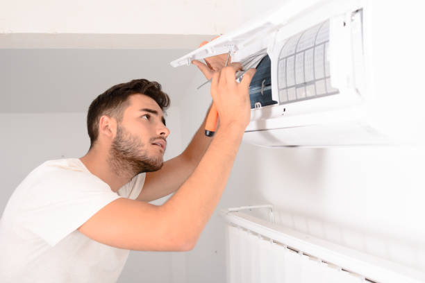 Best HVAC Duct Inspection Services  in Calico Rock, AR