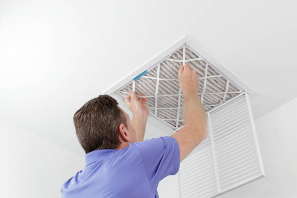 Best Air Duct Cleaning Company Near Me  in Calico Rock, AR
